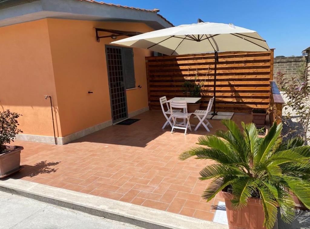 Апартаменты The House Fiera Di Roma Aeroporto Fiumicino Понте-Галерия Экстерьер фото