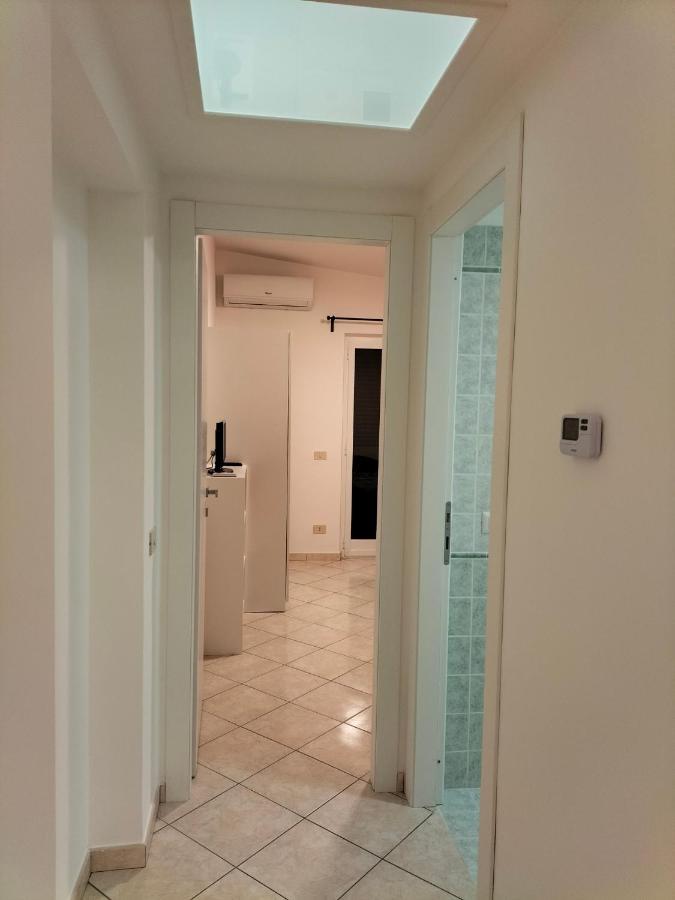 Апартаменты The House Fiera Di Roma Aeroporto Fiumicino Понте-Галерия Экстерьер фото
