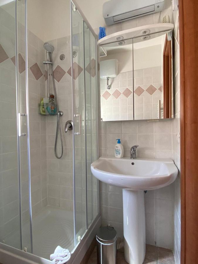 Апартаменты The House Fiera Di Roma Aeroporto Fiumicino Понте-Галерия Экстерьер фото
