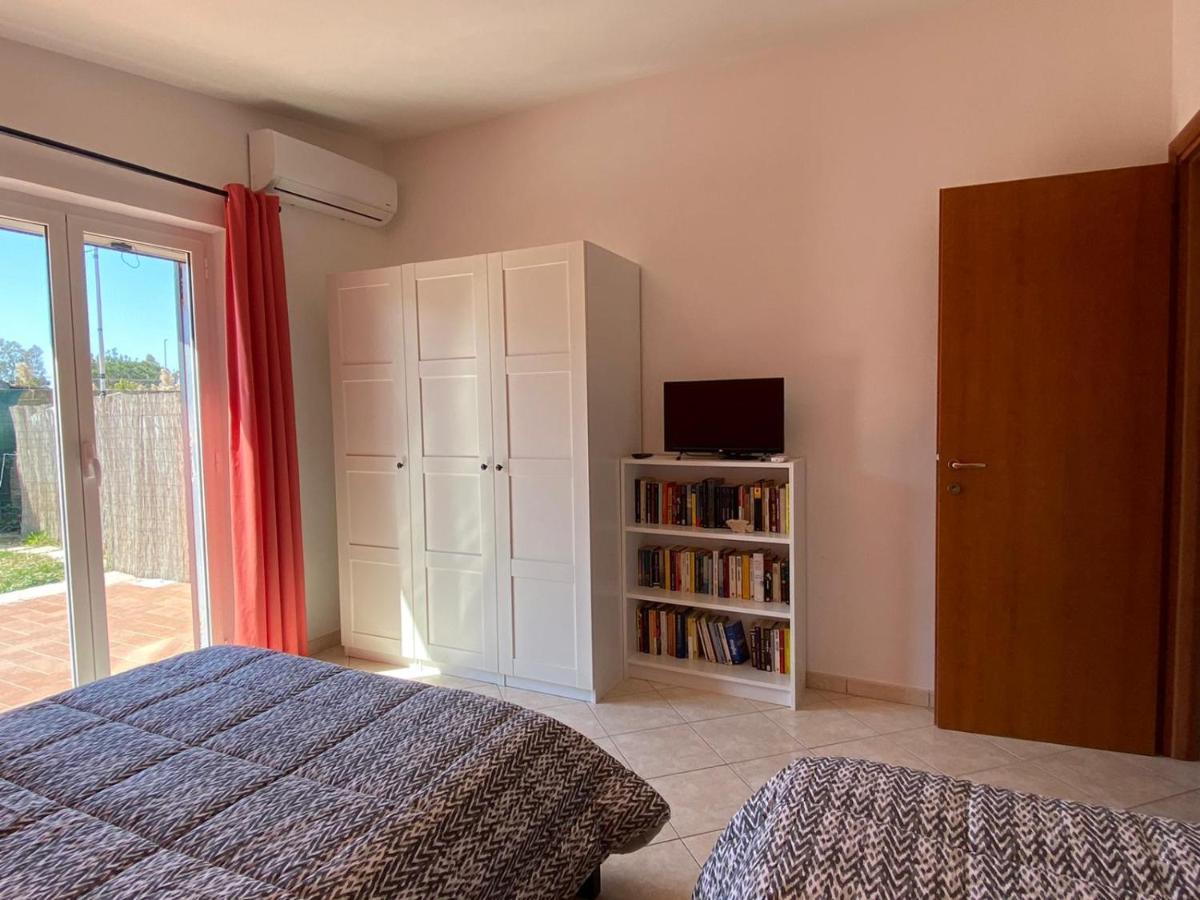 Апартаменты The House Fiera Di Roma Aeroporto Fiumicino Понте-Галерия Экстерьер фото
