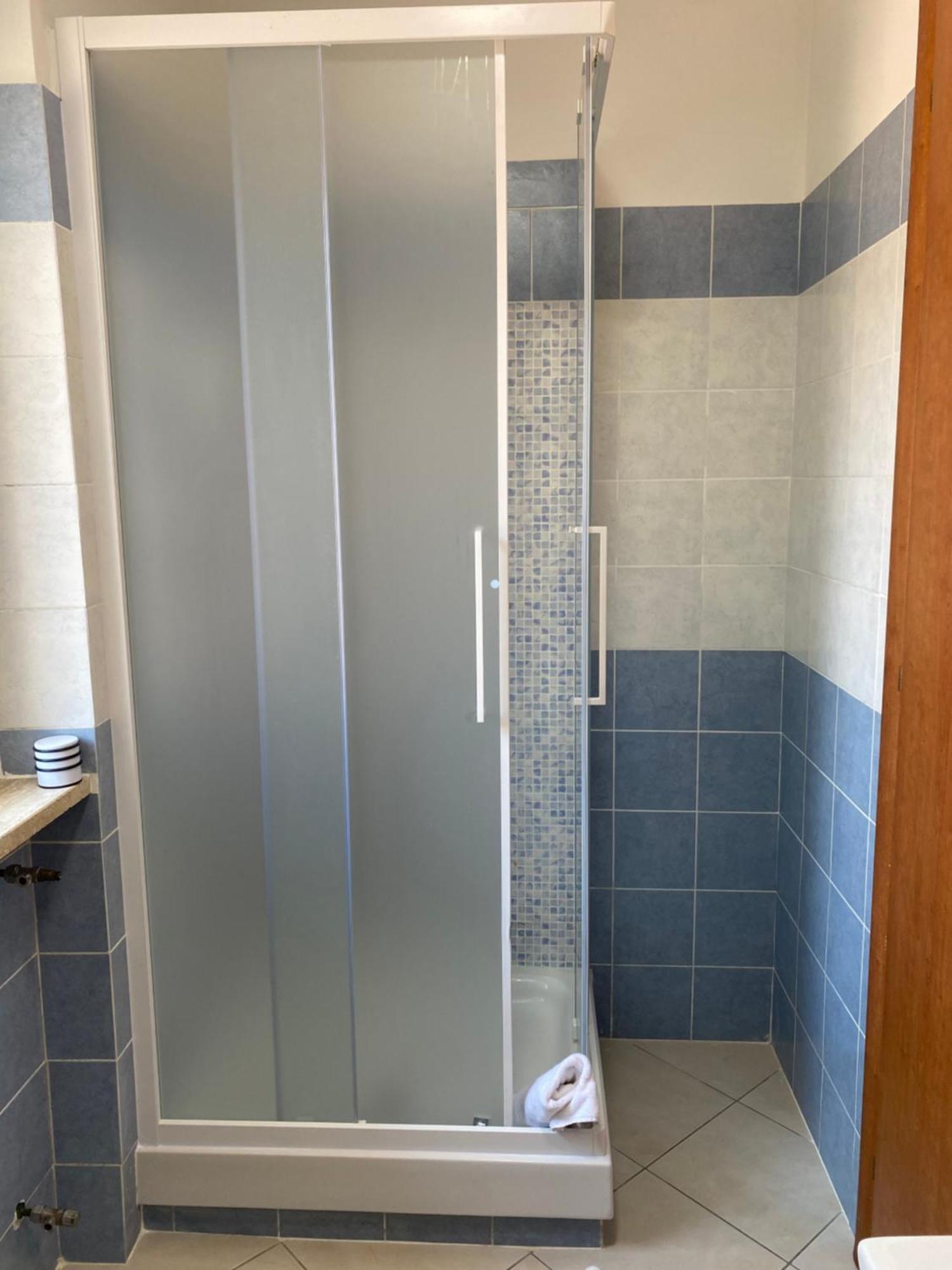 Апартаменты The House Fiera Di Roma Aeroporto Fiumicino Понте-Галерия Экстерьер фото